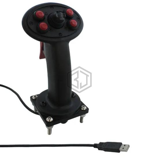 FG2168 - APEM Inc. - Navigation Switches, Joystick
