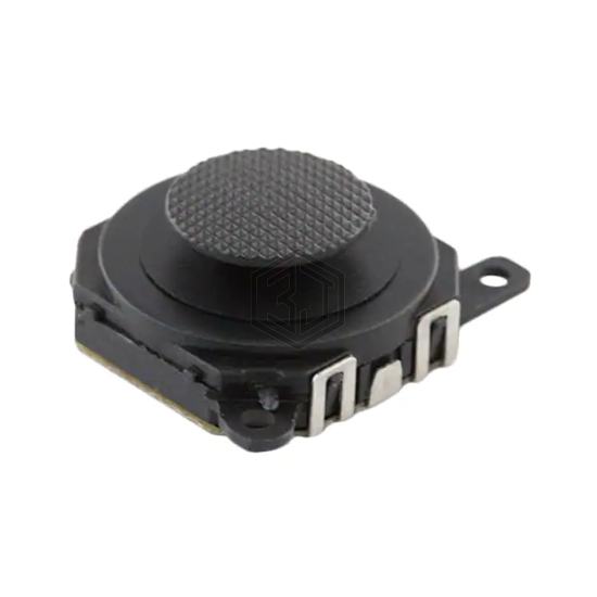 COM-09426 - SparkFun Electronics - Navigation Switches, Joystick