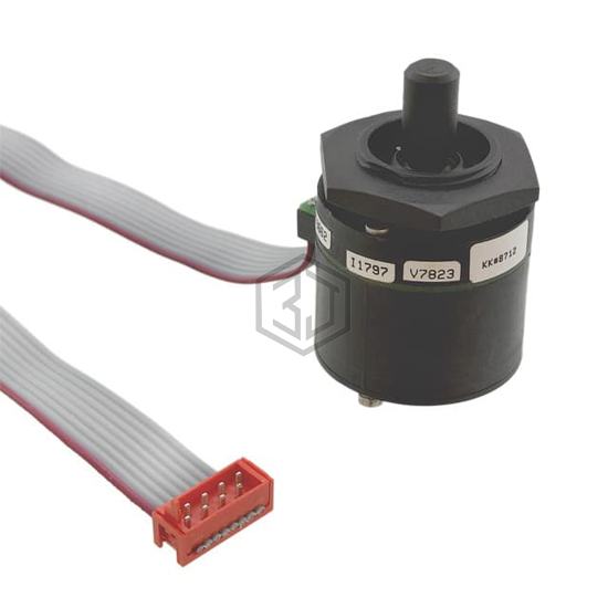 60AD18-4-M-060C - Grayhill Inc. - Navigation Switches, Joystick