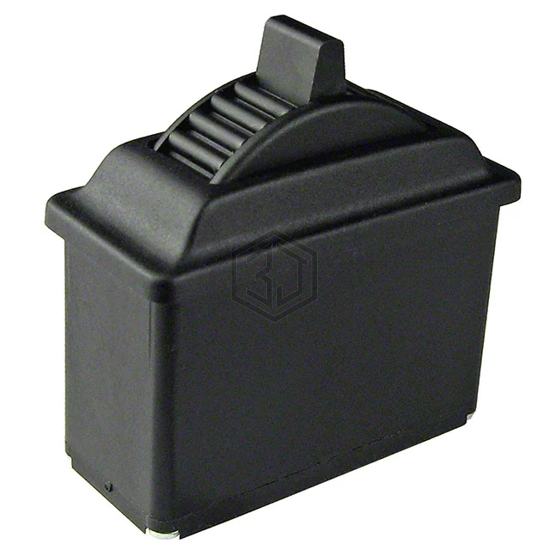 TW01BLK13 - APEM Inc. - Navigation Switches, Joystick