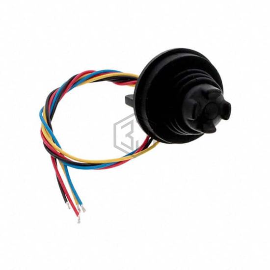 TSBP1S00A - APEM Inc. - Navigation Switches, Joystick