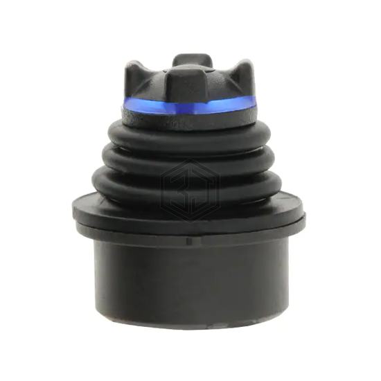 TSHA1S00A1BB - APEM Inc. - Navigation Switches, Joystick