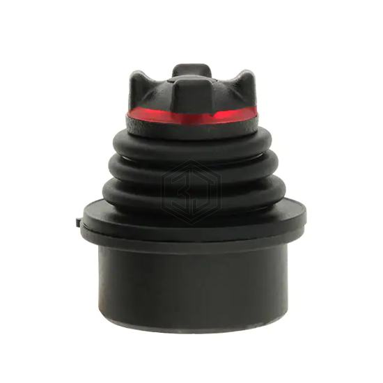 TSHA1S00A1RR - APEM Inc. - Navigation Switches, Joystick