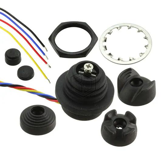 TSAT1S02A - APEM Inc. - Navigation Switches, Joystick