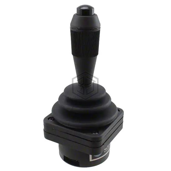 HF27Y10 - APEM Inc. - Navigation Switches, Joystick