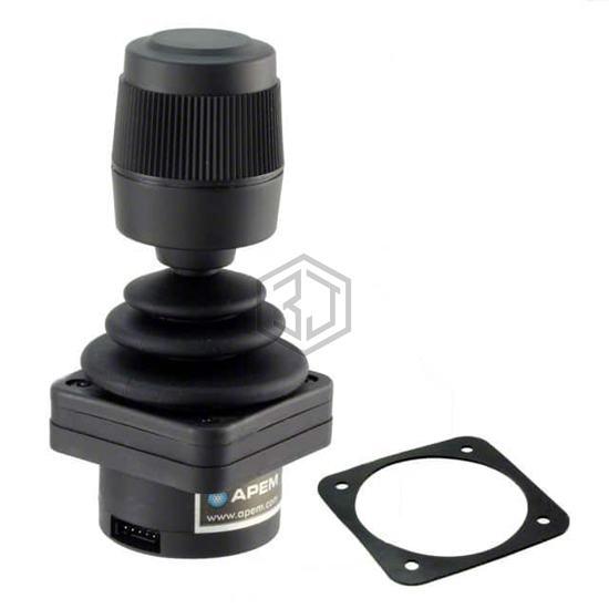 HF50S10 - APEM Inc. - Navigation Switches, Joystick