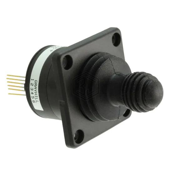 67A-DF-3C-P - Grayhill Inc. - Navigation Switches, Joystick