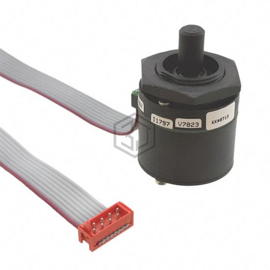 60AD18-8-M-060C - Grayhill Inc. - Navigation Switches, Joystick