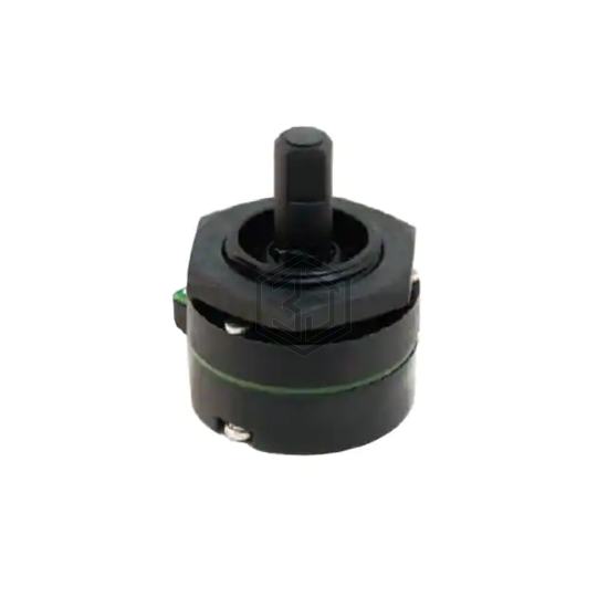 67C08-8-M-040C - Grayhill Inc. - Navigation Switches, Joystick