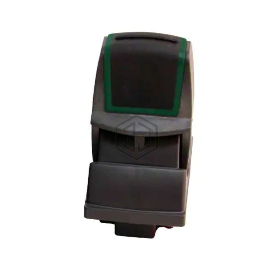 68B-505-0 - Grayhill Inc. - Navigation Switches, Joystick