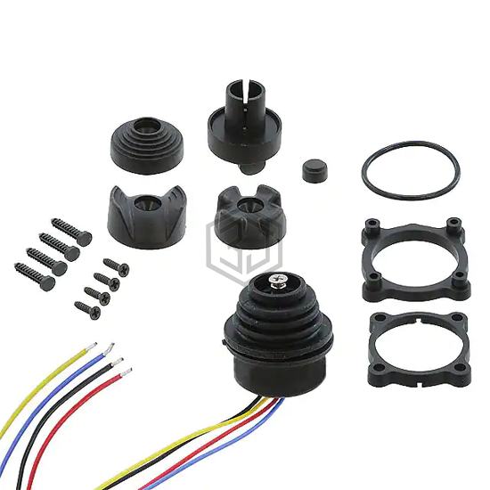 TSAA1P00A - APEM Inc. - Navigation Switches, Joystick