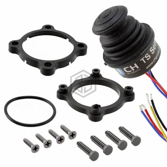 TS7A1S00A - APEM Inc. - Navigation Switches, Joystick