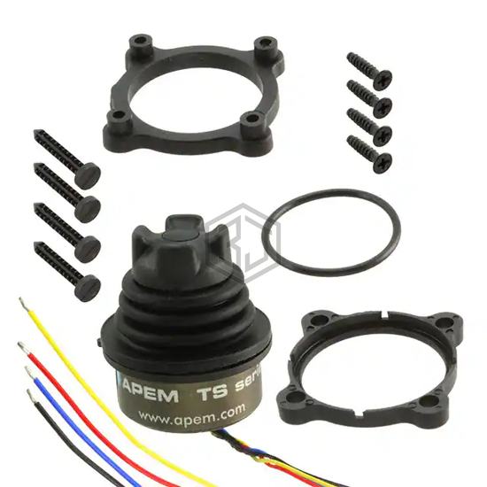 TSBA2S02A - APEM Inc. - Navigation Switches, Joystick