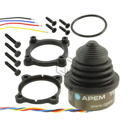 TSDA2S02A - APEM Inc. - Navigation Switches, Joystick