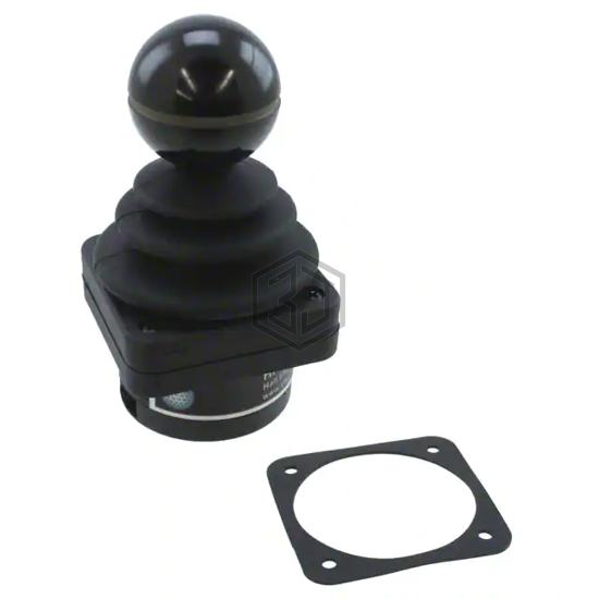 HF10P10 - APEM Inc. - Navigation Switches, Joystick