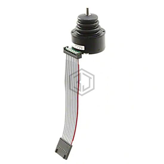 67B-R4-3C-S-04C - Grayhill Inc. - Navigation Switches, Joystick