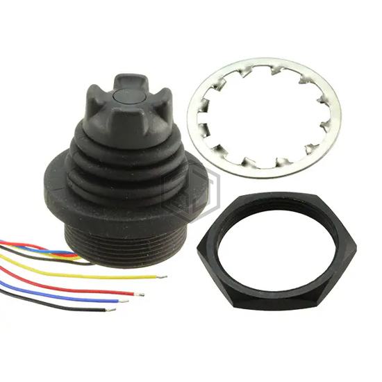 TSBT2S02A - APEM Inc. - Navigation Switches, Joystick