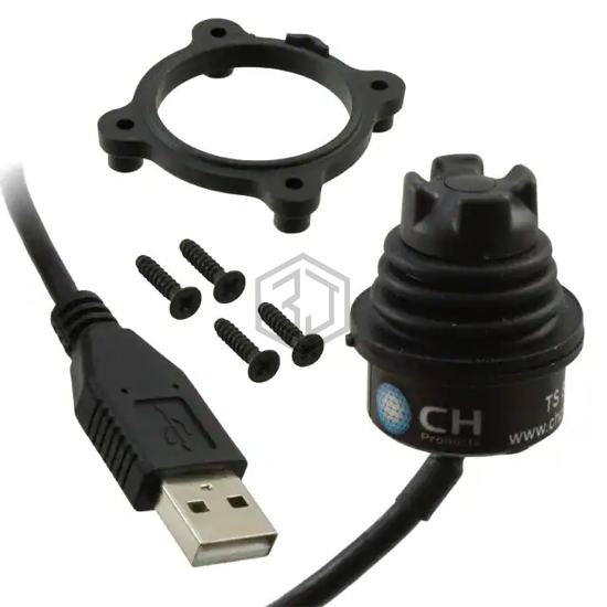 TS1R3S14A - APEM Inc. - Navigation Switches, Joystick