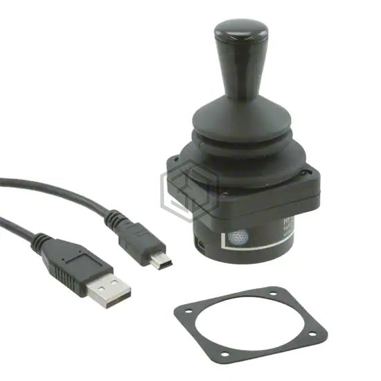 HF11S10U - APEM Inc. - Navigation Switches, Joystick