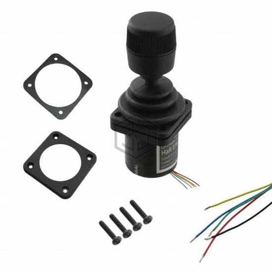 HFX33R13 - APEM Inc. - Navigation Switches, Joystick