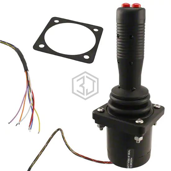 HG-2120S000 - APEM Inc. - Navigation Switches, Joystick