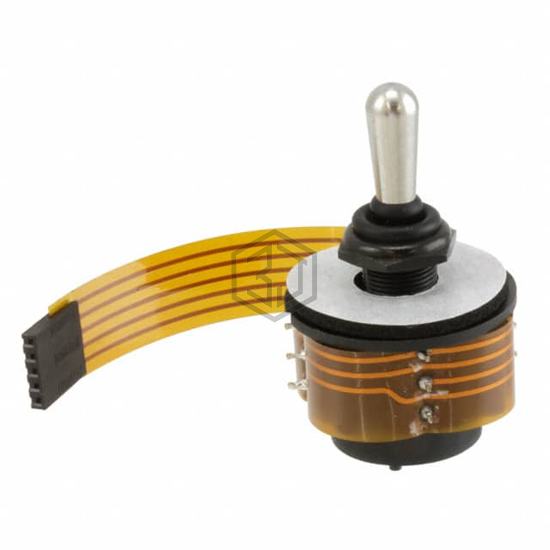 NZAA1475 - APEM Inc. - Navigation Switches, Joystick