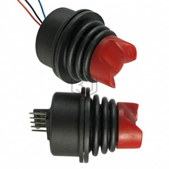 FR2A1U02A2A - APEM Inc. - Navigation Switches, Joystick