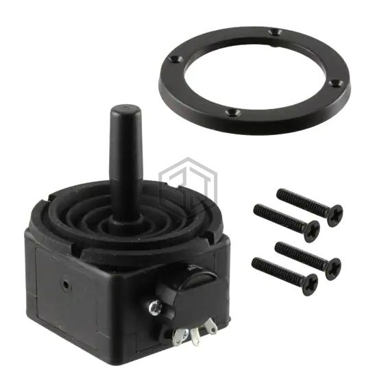 M11L061P-X - APEM Inc. - Navigation Switches, Joystick