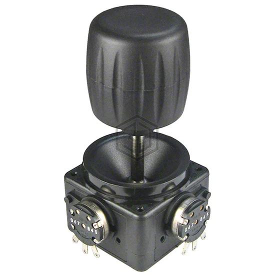 M31C0M1P - APEM Inc. - Navigation Switches, Joystick