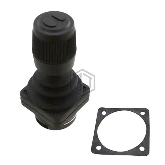 HF45R10 - APEM Inc. - Navigation Switches, Joystick