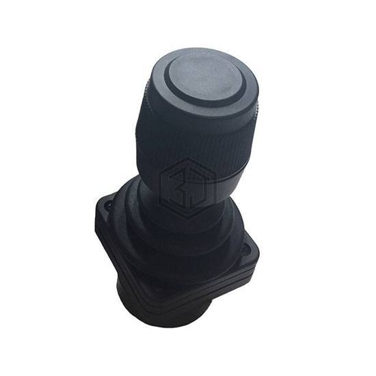 HF3395 - APEM Inc. - Navigation Switches, Joystick