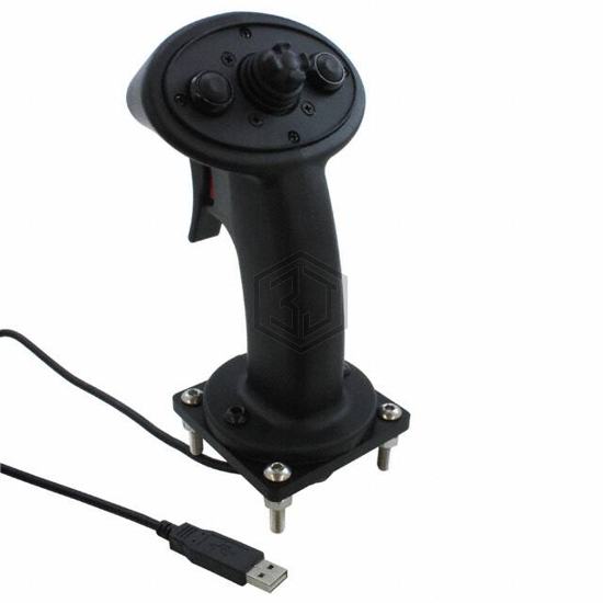 FG2035 - APEM Inc. - Navigation Switches, Joystick