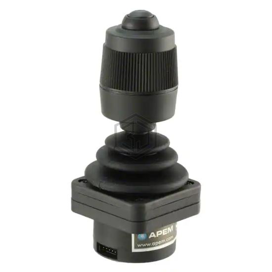 HF51S10 - APEM Inc. - Navigation Switches, Joystick