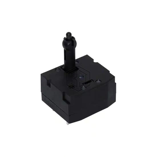 SAMXDH2LR14SP - C&K - Navigation Switches, Joystick