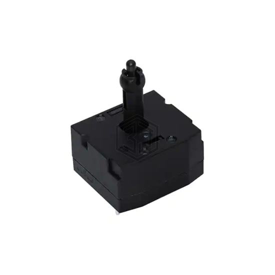 SAMXDH2MR10SP - C&K - Navigation Switches, Joystick