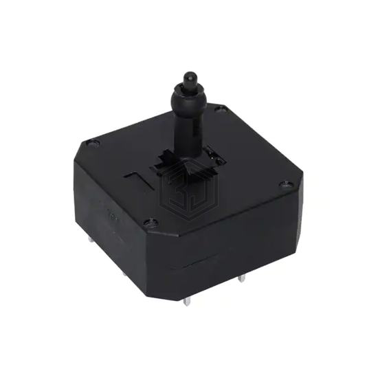 SAMXDH4MR11SP - C&K - Navigation Switches, Joystick