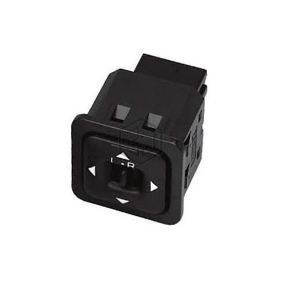 CS41001E - C&K - Navigation Switches, Joystick
