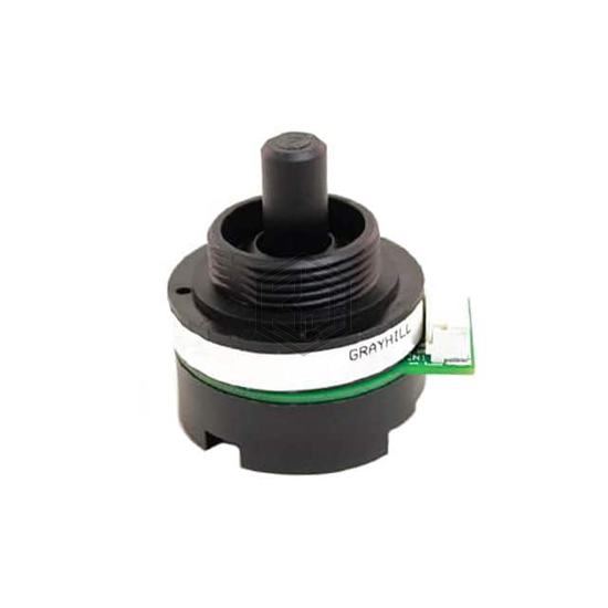 60A18-8-RAC - Grayhill Inc. - Navigation Switches, Joystick