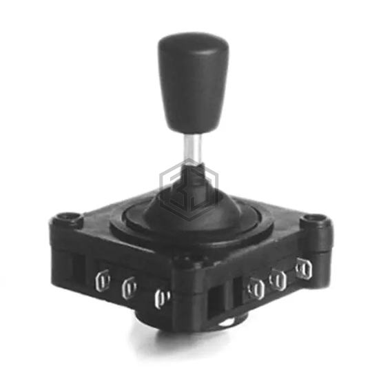 1V15F1139 - APEM Inc. - Navigation Switches, Joystick