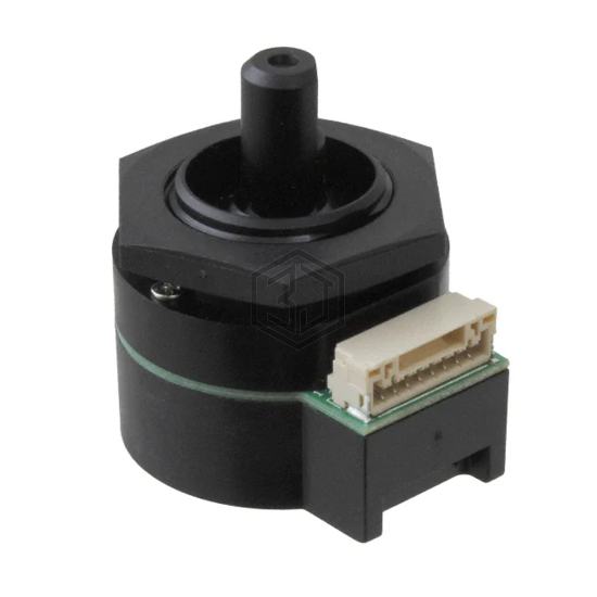 CJ25-42010 - Nidec Copal Electronics - Navigation Switches, Joystick