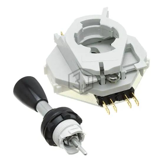 44-800.2 - EAO - Navigation Switches, Joystick