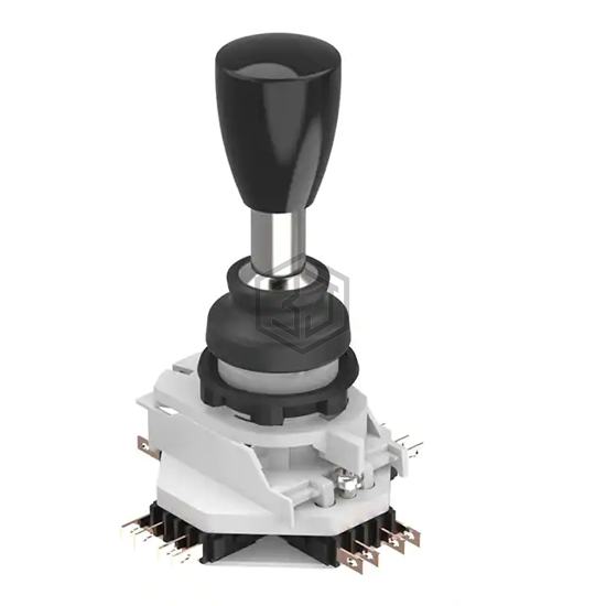 44-800.8 - EAO - Navigation Switches, Joystick