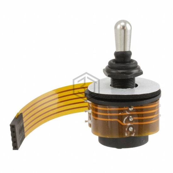 NZAA1477 - APEM Inc. - Navigation Switches, Joystick
