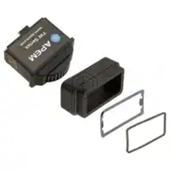 TW11BLK11 - APEM Inc. - Navigation Switches, Joystick