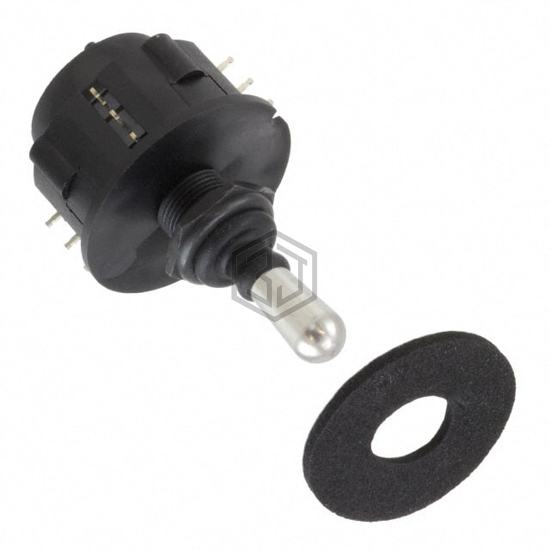 NZAB0475 - APEM Inc. - Navigation Switches, Joystick