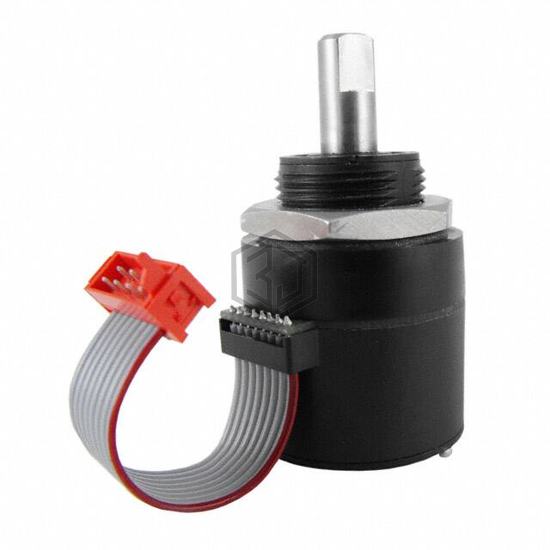 60AR18-8-060C - Grayhill Inc. - Navigation Switches, Joystick