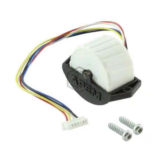 HRL217B0 - APEM Inc. - Navigation Switches, Joystick