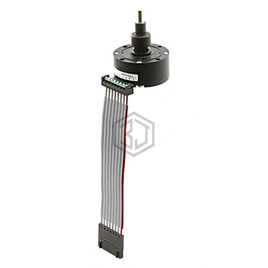 67B-J4-3C-U-04C - Grayhill Inc. - Navigation Switches, Joystick