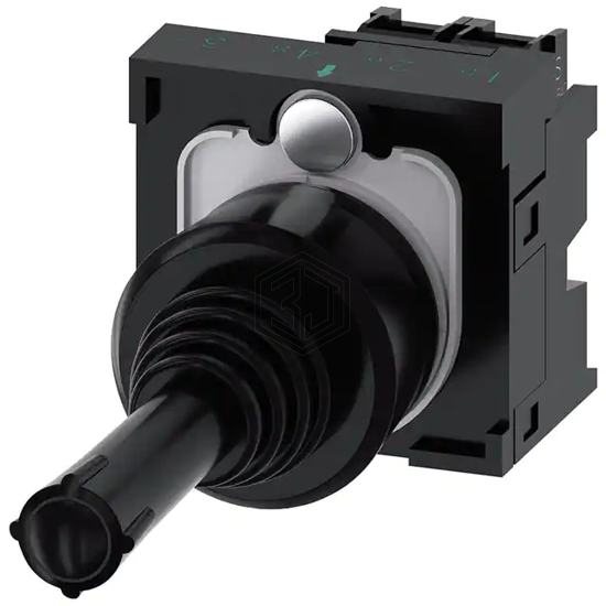 3SU11007AB101NA0 - Siemens - Navigation Switches, Joystick