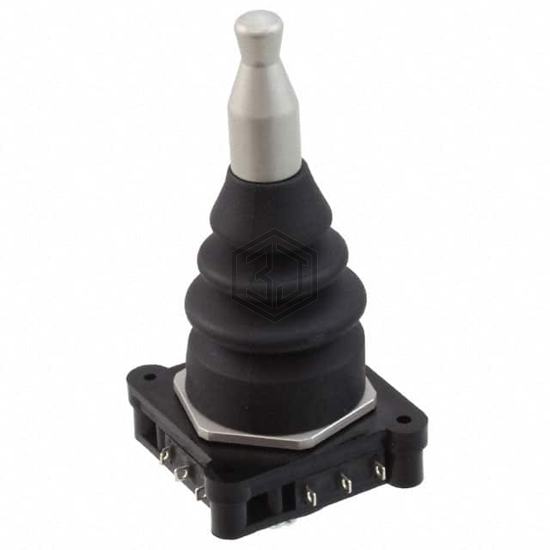 3D1ZBH08479 - APEM Inc. - Navigation Switches, Joystick
